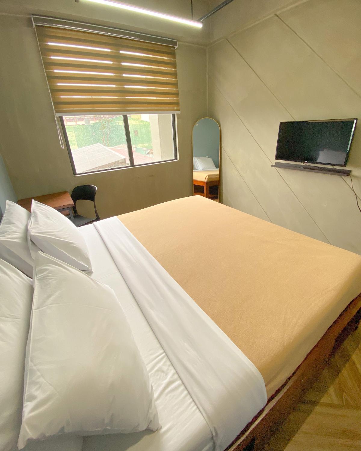 217 Bonifacio Residences Baguio City Room photo