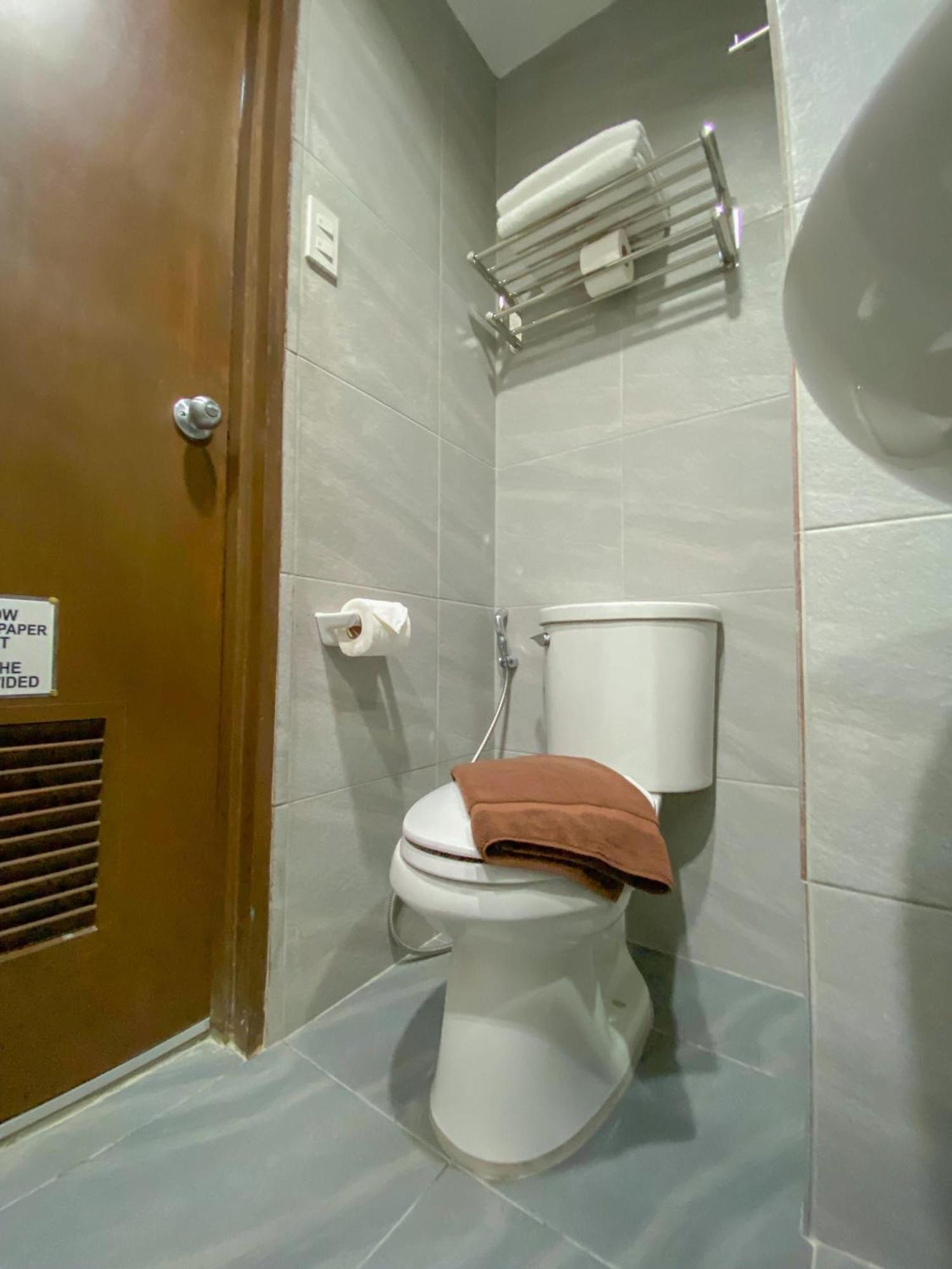 217 Bonifacio Residences Baguio City Room photo