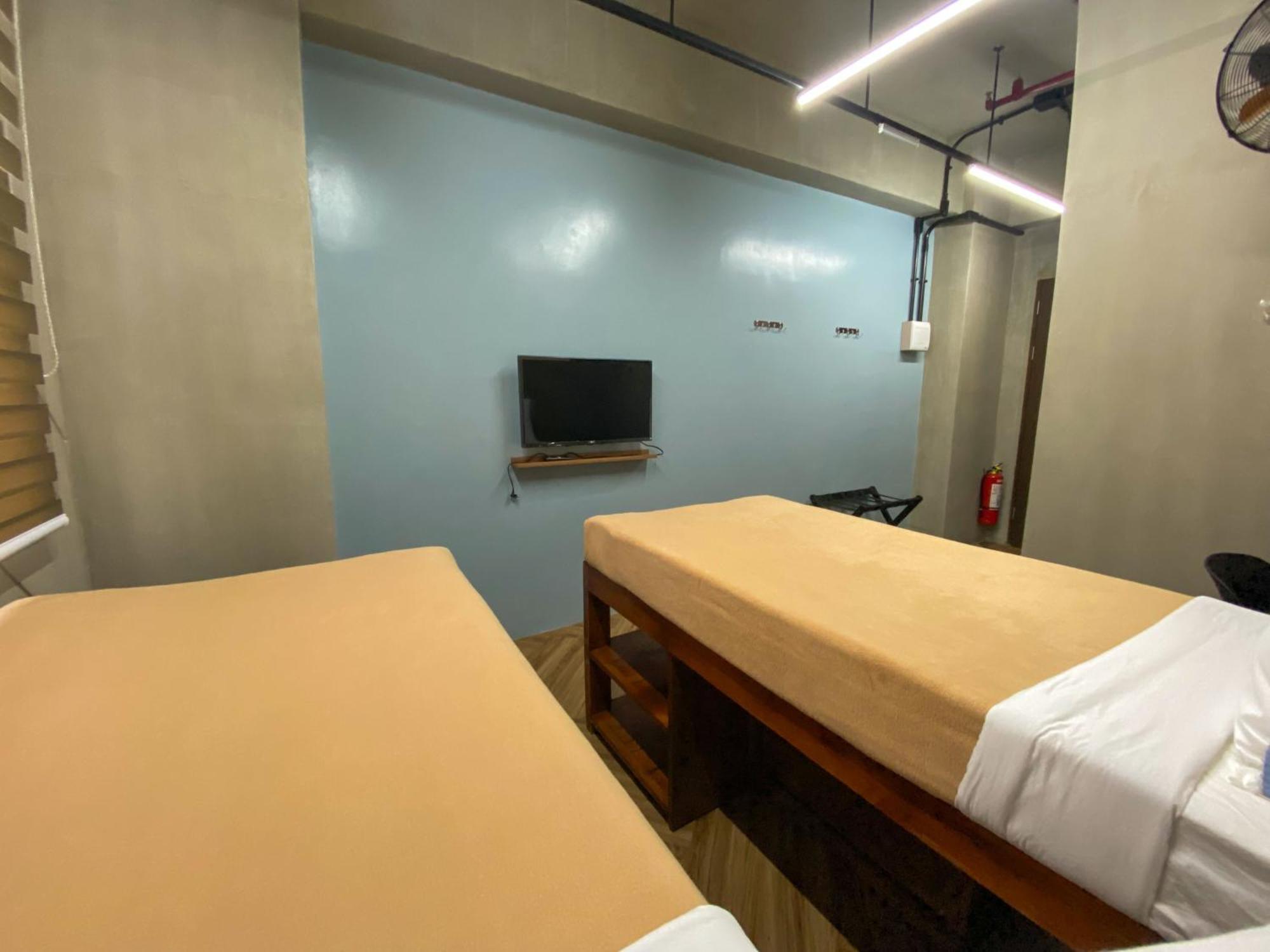 217 Bonifacio Residences Baguio City Room photo